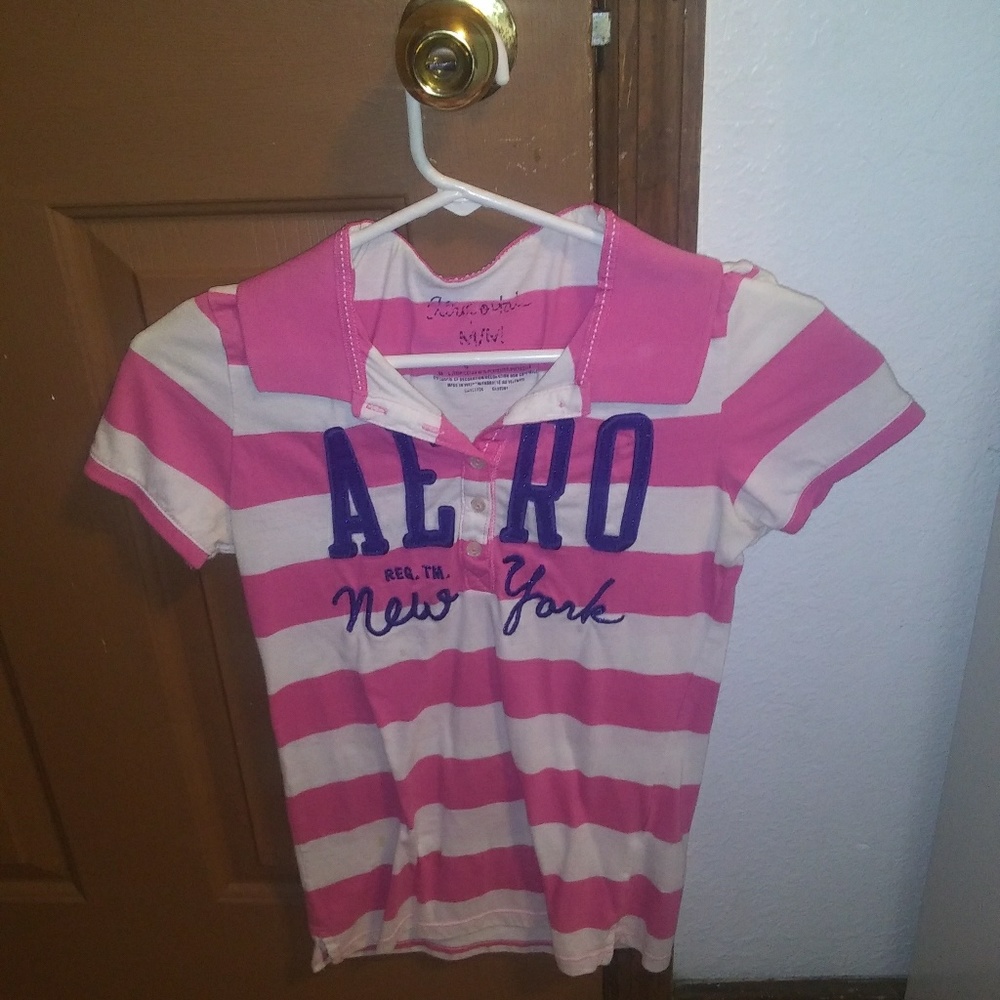 Aero top